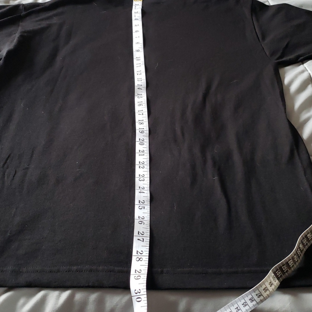Anenberg Gorilla Shirt Size M - Picture 6 of 6